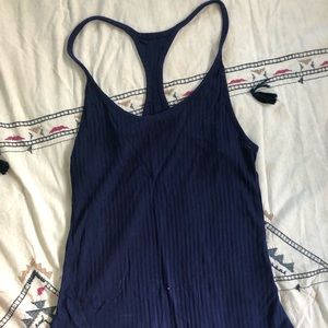 Ivy park tank top